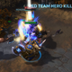Illustration for article titled I Met The Best Kind Of Heroes Of The Storm Teammate Last Night